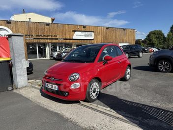 FIAT 500 (3E GENERATION) III 1.0 70 HYBRIDE S/S DOLCEVITA PLUS BSG