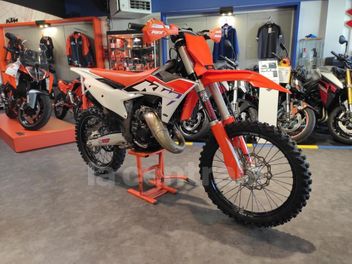 KTM SX 125