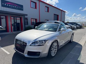 AUDI TT 2 ROADSTER II ROADSTER 2.0 TFSI 200 S LINE