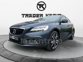 VOLVO V40 (2E GENERATION) CROSS COUNTRY II (2) CROSS COUNTRY T4 190 AWD LUXE GEARTRONIC