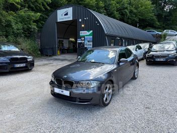 BMW SERIE 1 E82 COUPE (E82) COUPE 123D 204 EXCELLIS