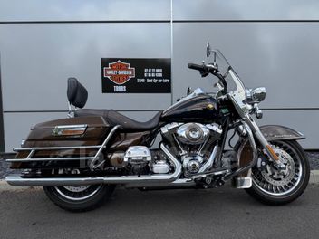 HARLEY DAVIDSON TOURING ROAD KING 1690 110TH ANNIVERSAIRE