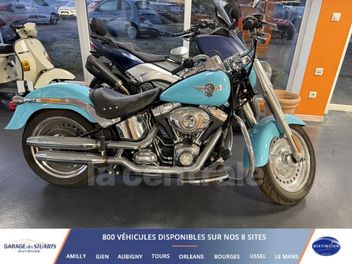 HARLEY DAVIDSON FAT BOY FLS 1585