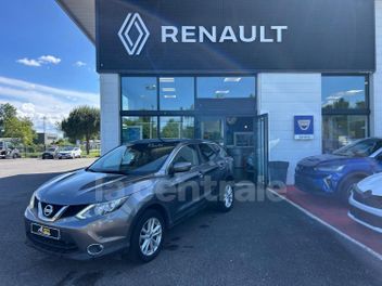 NISSAN QASHQAI 2 II 1.6 DCI 130 CONNECT EDITION
