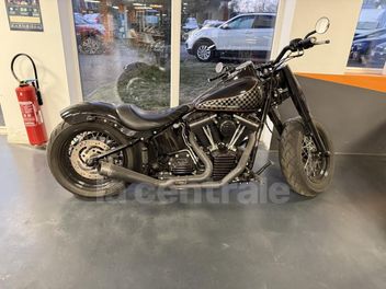 HARLEY DAVIDSON SOFTAIL FLS 1690