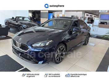 BMW SERIE 2 F74 GRAN COUPE (F74) GRAN COUPE 220 170 M SPORT DKG7