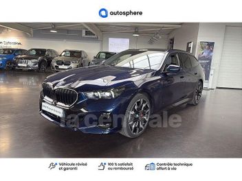 BMW SERIE 5 G61 TOURING (G61) TOURING 530E XDRIVE PHEV 299 M SPORT BVA8