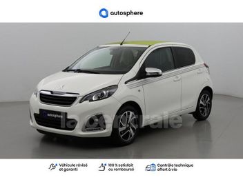 PEUGEOT 