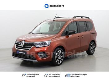 RENAULT KANGOO 3 III 1.5 BLUE DCI 95 INTENS