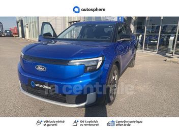 FORD EXPLORER 7 VII ELECTRIQUE 286 RWD EXTENDED RANGE 77 KWH PACK PREMIUM