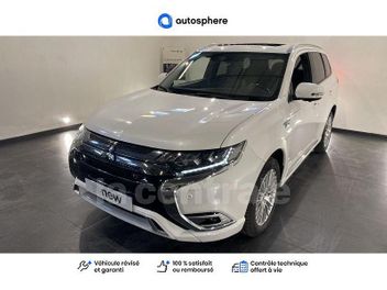 MITSUBISHI OUTLANDER 3 III (2) PHEV TWIN MOTOR 4WD INSTYLE MY20