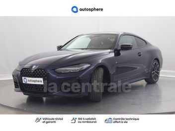 BMW SERIE 4 G22 (G22) COUPE M440D XDRIVE 340 BVA8