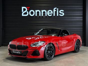 BMW Z4 G29 M40I 340 BVA8 G29 M PERFORMANCE HK 48 MAIN