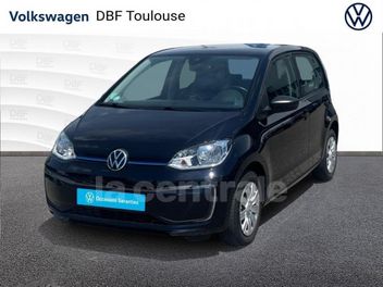 VOLKSWAGEN E-UP! (2) ELECTRIQUE 33.2KWH