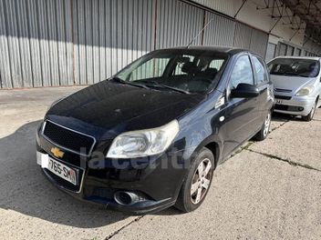 CHEVROLET 