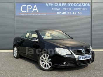 VOLKSWAGEN EOS 2.0 16S FSI 150