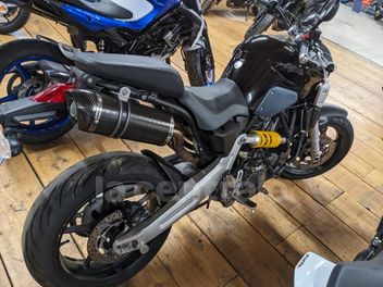 YAMAHA MT-03 660