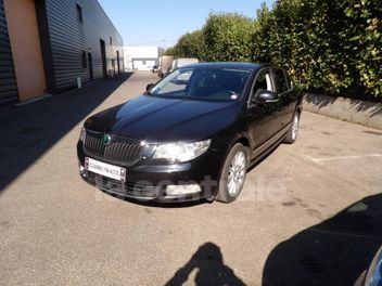 SKODA SUPERB 2 II 1.4 TFSI 125 CONFORT
