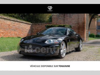 JAGUAR 