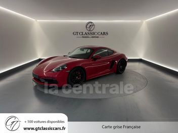 PORSCHE 
