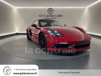 PORSCHE 