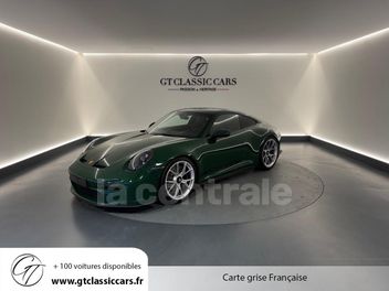 PORSCHE 911 TYPE 992 GT3 (992) 4.0 GT3 PACK TOURING BVA7