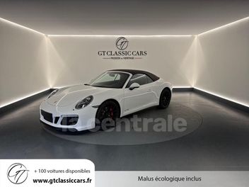 PORSCHE 