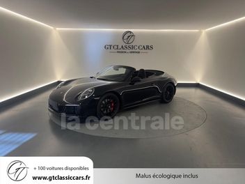 PORSCHE 