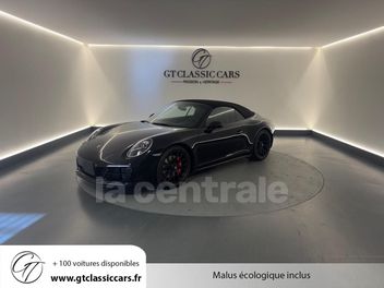 PORSCHE 