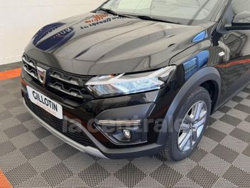 DACIA 