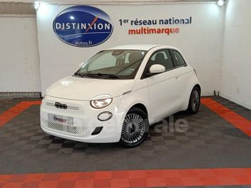 FIAT 500 (3E GENERATION) III 42KWH ICONE 21