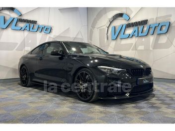 BMW SERIE 4 F82 M4 450 DKG7 LCI2 PACK COMPETITION FREINS CERAMIQUE M4