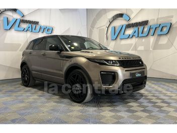LAND ROVER RANGE ROVER EVOQUE (2) TD4 180 HSE DYNAMIC BVA