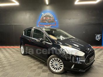 FORD B-MAX 1.0 ECOBOOST S&S 125 TITANIUM BVM