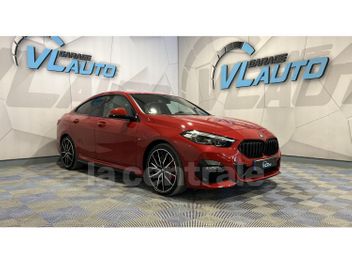 BMW SERIE 2 F44 GRAN COUPE GRAN COUPE 218I 136 DKG7 F44 M SPORT