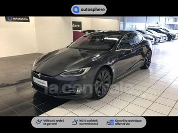 TESLA MODEL S (2) 75D DUAL MOTOR 75 KWH