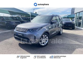 LAND ROVER DISCOVERY 5 V SD4 240 15CV HSE AUTO