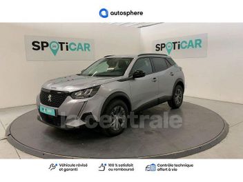 PEUGEOT 