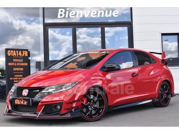 HONDA CIVIC 9 TYPE R IX 2.0 I-VTEC TYPE-R GT
