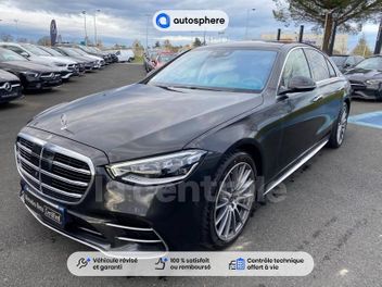 MERCEDES CLASSE S 7 VII 580 E AMG LINE 9G-TRONIC