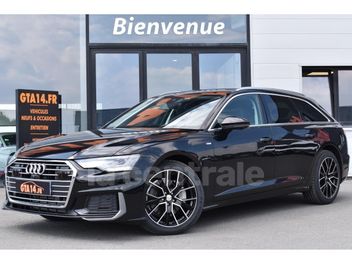 AUDI A6 (5E GENERATION) AVANT V AVANT 45 TFSI 265 BUSINESS EXECUTIVE S TRONIC 7