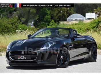 JAGUAR 