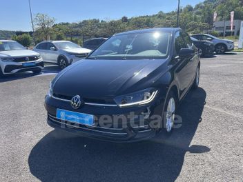 VOLKSWAGEN POLO 6 VI (2) 1.0 TSI 95 S&S STYLE BVM5