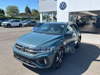 VOLKSWAGEN T-ROC (2) 1.5 TSI EVO2 150 START/STOP R-LINE EDITION DSG7