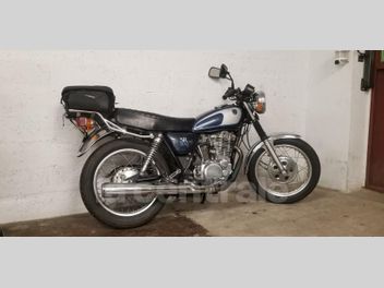 YAMAHA SR 500