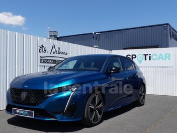 PEUGEOT 308 (3E GENERATION) III 1.2 PURETECH 130 S&S GT EAT8