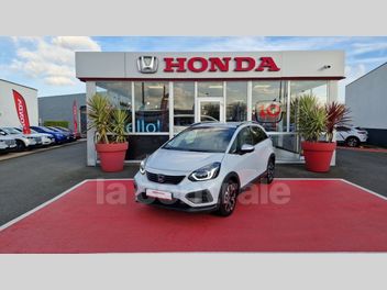 HONDA JAZZ 4 CROSSTAR IV CROSSTAR 1.5 I-MMD EXCLUSIVE AT