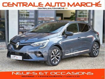 RENAULT CLIO 5 V 1.0 TCE 100 INTENS