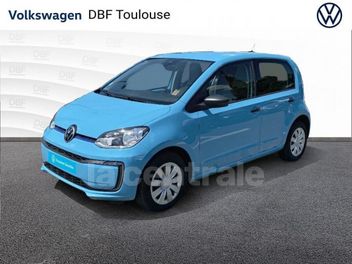 VOLKSWAGEN E-UP! (2) ELECTRIQUE 33.2KWH