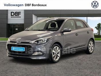 HYUNDAI I20 (2E GENERATION) II 1.0 T-GDI 100 GO! NAVI